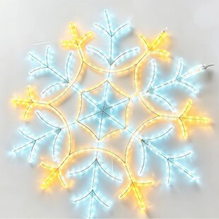 led������ѩ���Շ��� LEDѩ���D���������ˮ�̈���ƺ��������