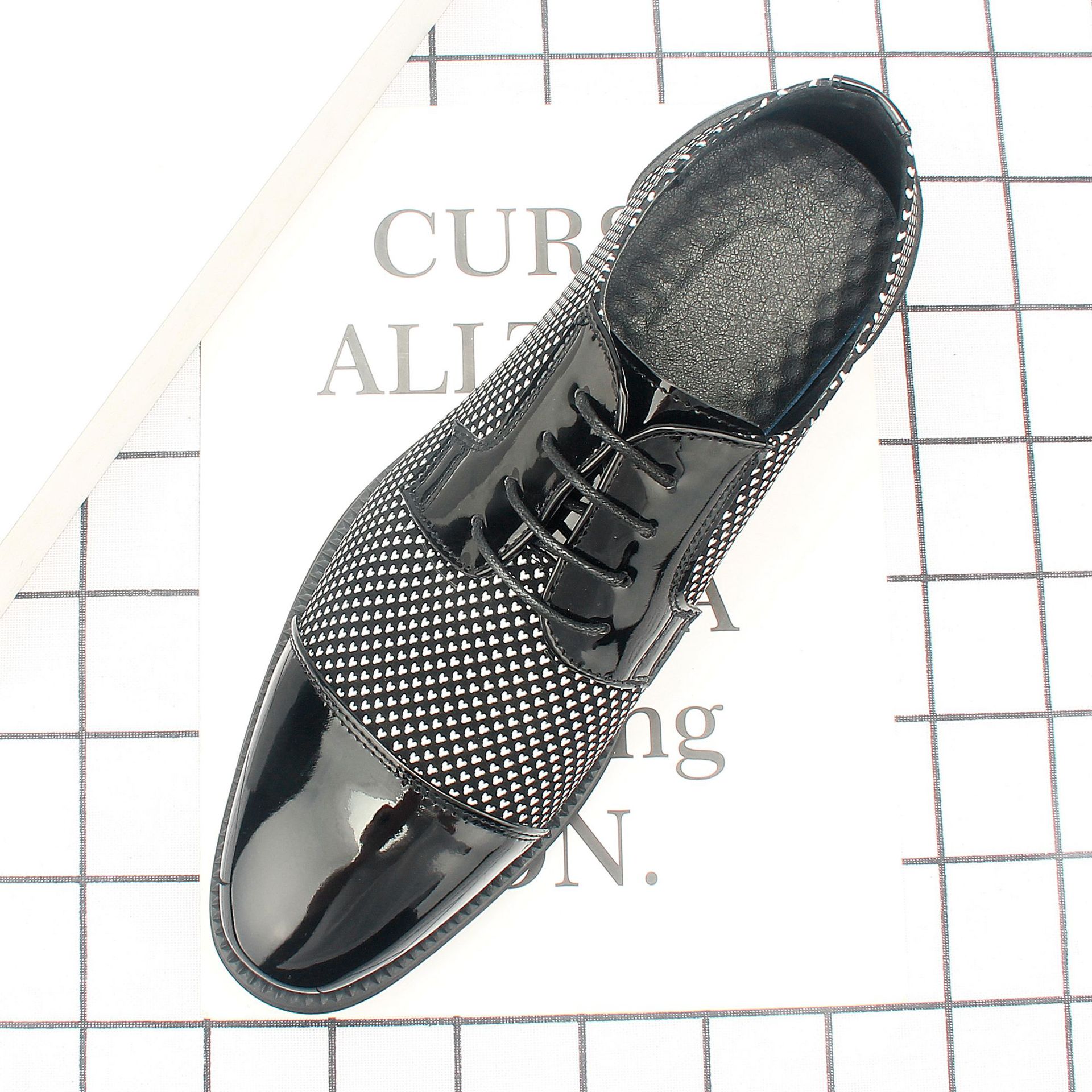 2022�ļ���ʿƤЬ�¿�ƴɫ����ƤЬ����װ�����ͷƤЬ8702