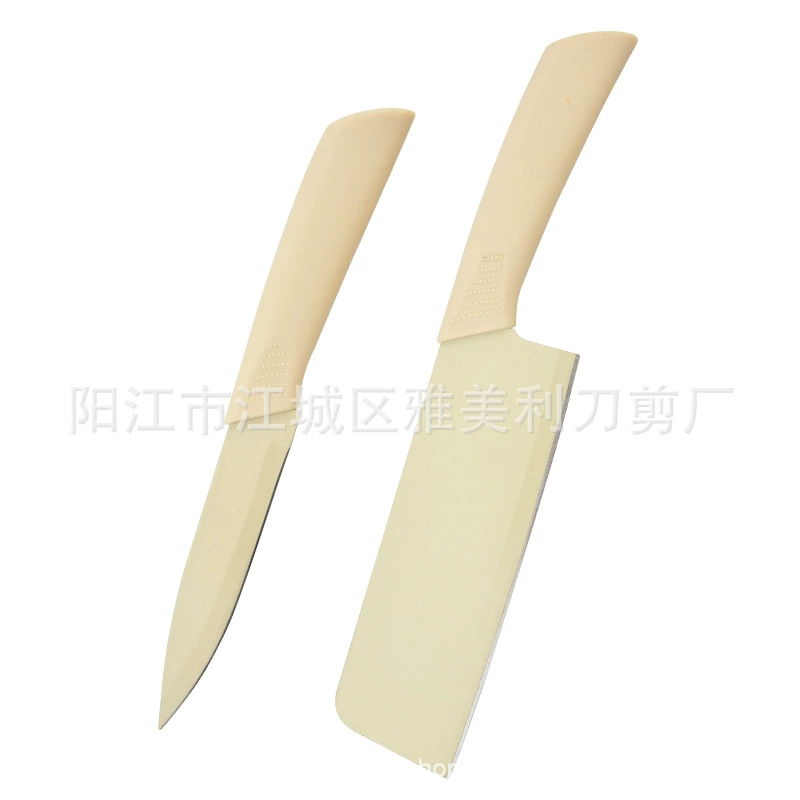 Fruit set stainless steel, wholesale