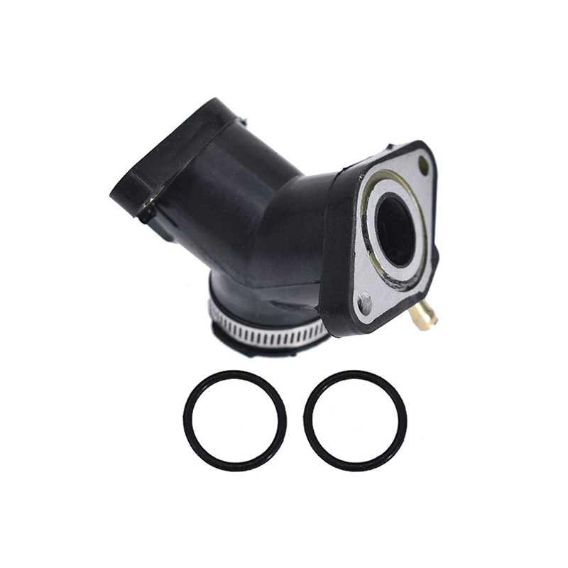 Tubo de admisión del carburador para Yamaha 66 V Star VIRAG 0 250 XV250