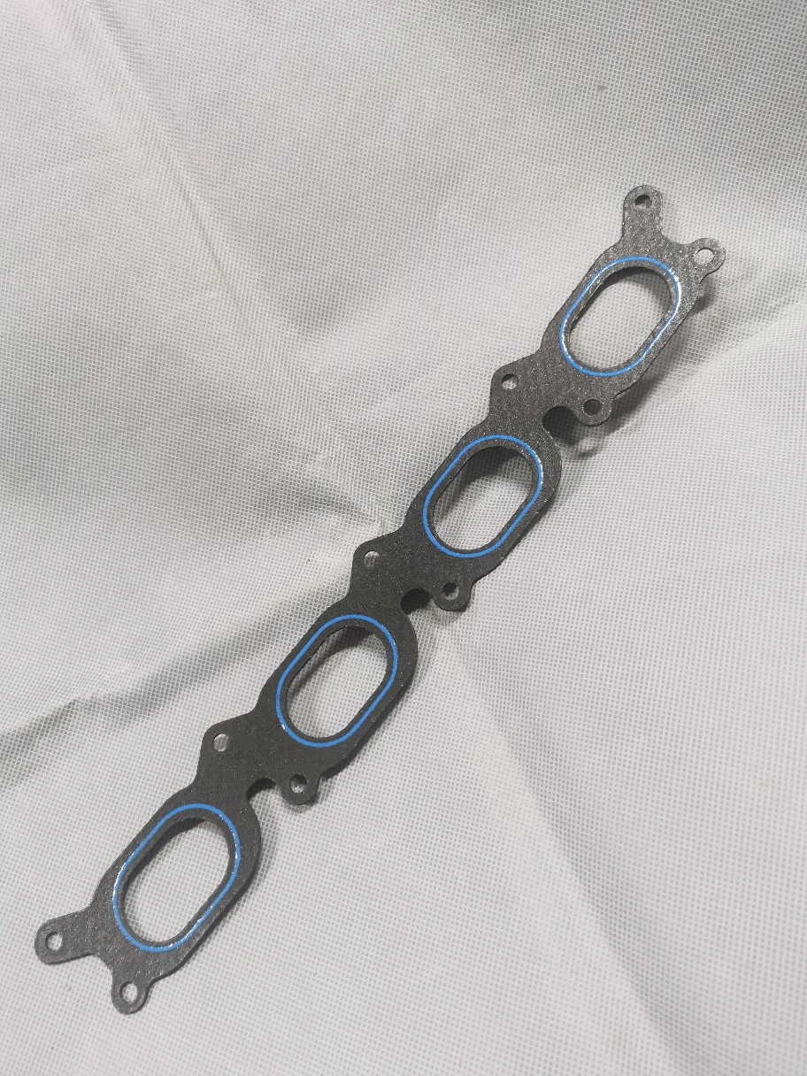 Passat Sagitar Touran Polaris A4 впускная подставка 058129717D 058 129 717 D