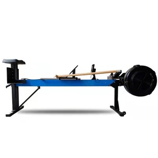Dragon Boat Trainer Dynamometer Commercial Wind Resistance Trainer Indoor Dragon Boat Rowing Machine Competition Training Fitness