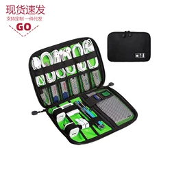 收纳袋收纳包;洗漱包、袋;证件包