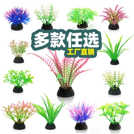 造景/装饰;其它水族用品;喂食器