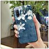 Applicable to Sony Xperia10 IV/PDX-225 mobile phone case soft TPU creative limited edition all-inclusive edge texture