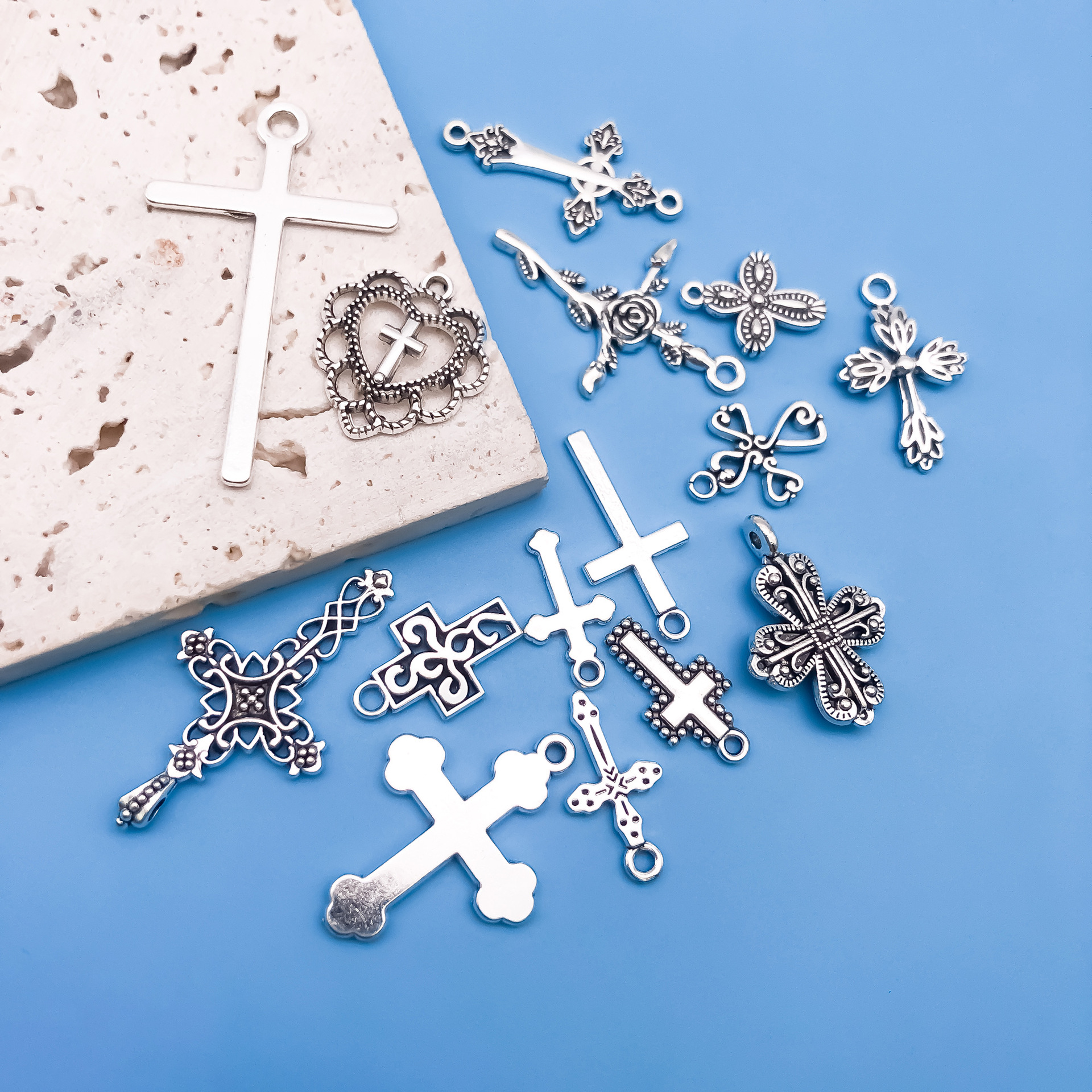 Alloy Jewelry Charm 5