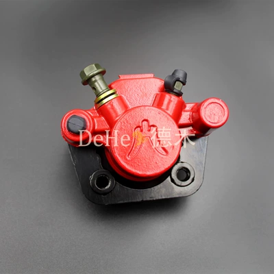 Brake Caliper, Other brake systems