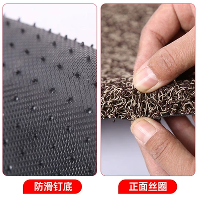 Universal Foot Pad, pad set universal