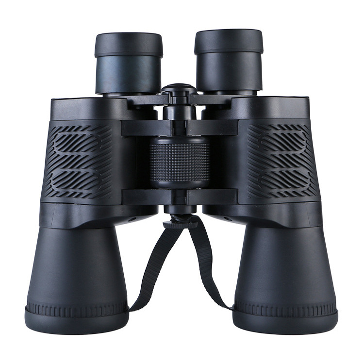 跨境双筒望远镜高倍高清50x50演唱会微光夜视 158望眼镜户外旅游