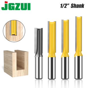 Double-Edged Straight Knife, Extended Straight Knife, Woodworking Milling Cutter, Slotting Knife, Alloy Blade Manufacturer