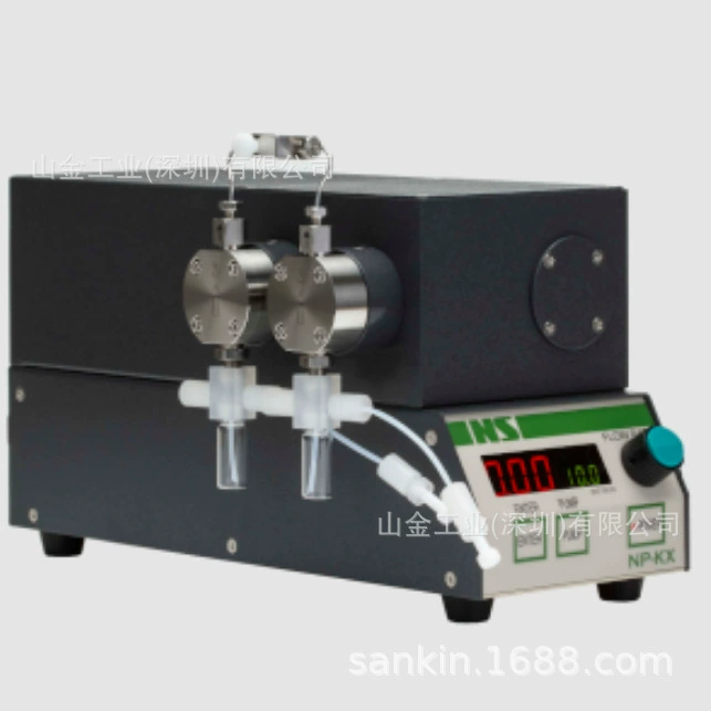 Оригинальный импортный NS прецизионный научный NP-D-701A взрывозащищенный насос