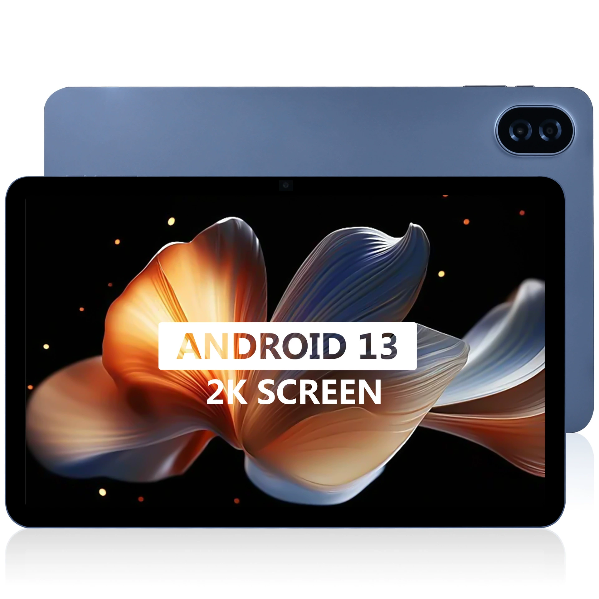 Планшетный ноутбук, 12 дюймов, Android, 8G, 256G