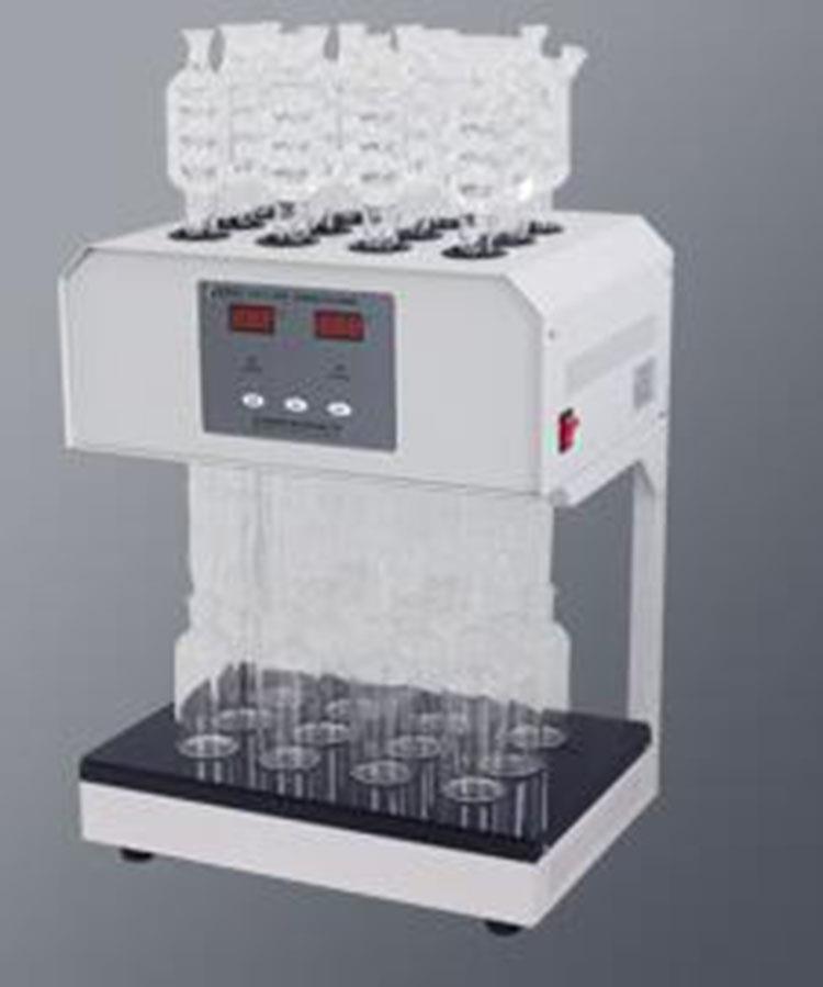 微晶COD消解器/COD回流消解器 型号:YS53-KAS-12w库号：M399827