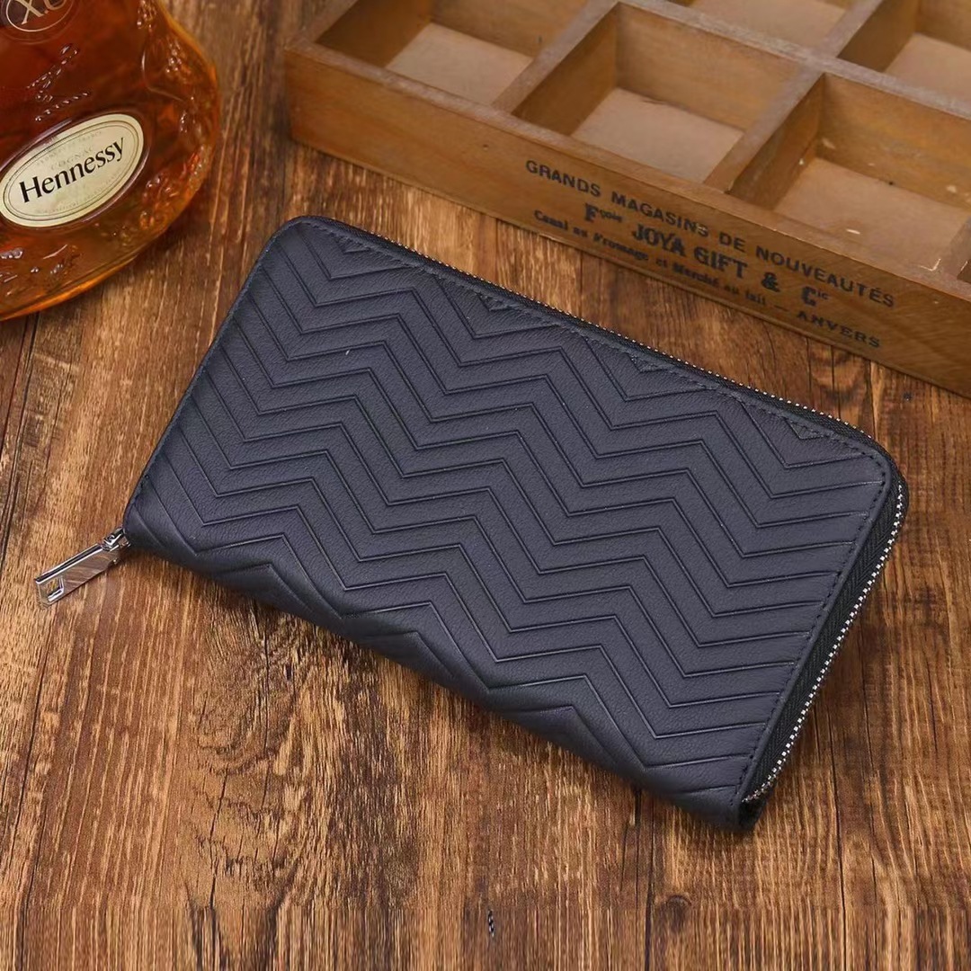 블랙 웨이브 패턴