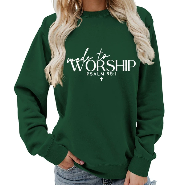 Dark green (white font)