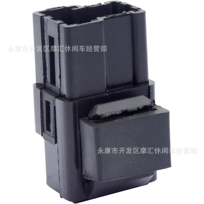 Snowboard motorcycle ATV four-wheel beach applicable Yamaha 5DM-81950-00-00 starting relay