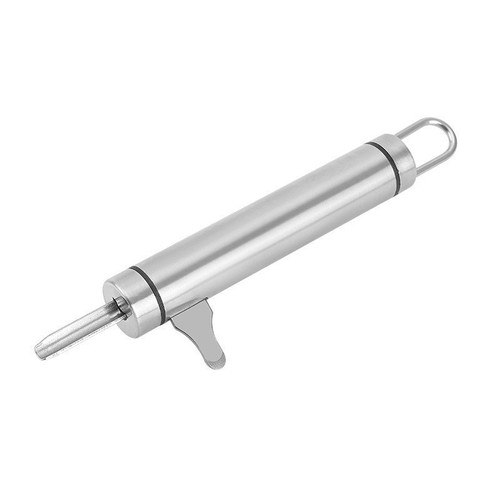 Stainless steel macadamia nut shell opener nut hazelnut opening tool household pecan nut opener