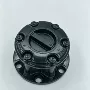 铃木分时43810-60a00前轮车轮锁