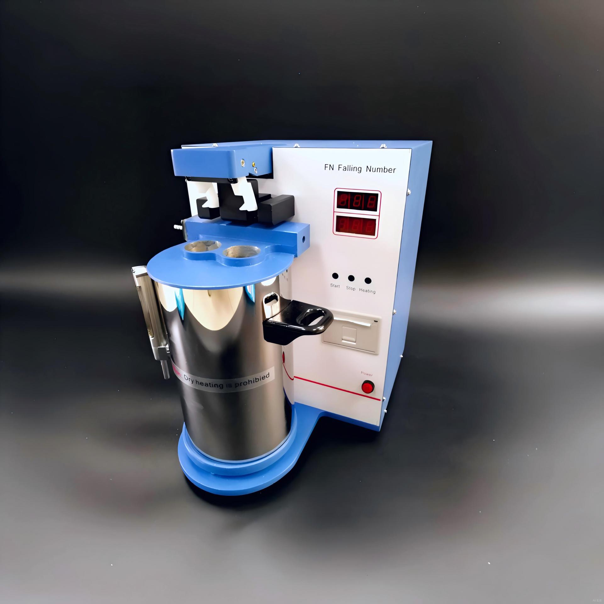 供应降落值测定仪 降落值仪 降落数值测定仪FN-IV