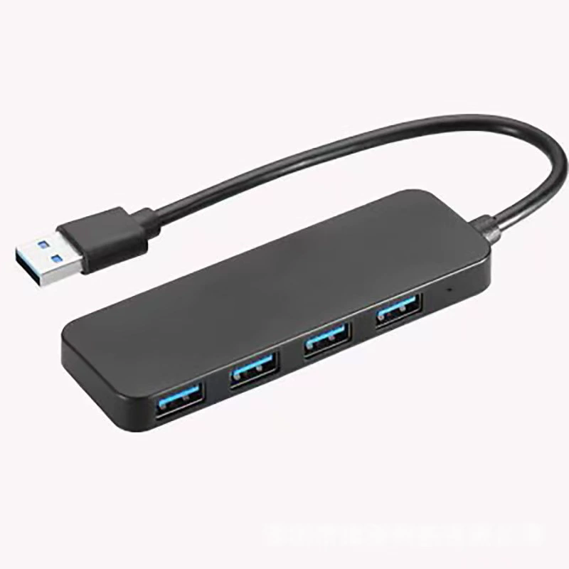 Кросс-бордерный бестселлер: USB 3.0-сплиттер, четырехпортовый хаб, док-станция расширения, многопортовый USB 3.0-хаб