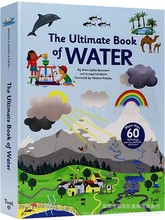Ӣԭ The Ultimate Book of Water Oˮ֮ w