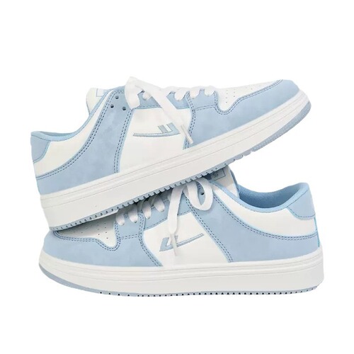 Rebound brand canvas shoes for both men and women, unisex student avocado green and white small white shoes, spring new couple casual shoes