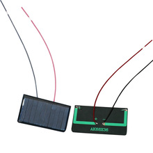 ̫��ܰ���z��68*36 5v 60ma�������늰�M��diy�l늿ɰ����l