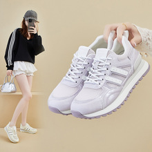 ins���n���¿��ϵ�ЬŮ2026�ļ��W���\���ܲ����e�W��͸��JCF8608