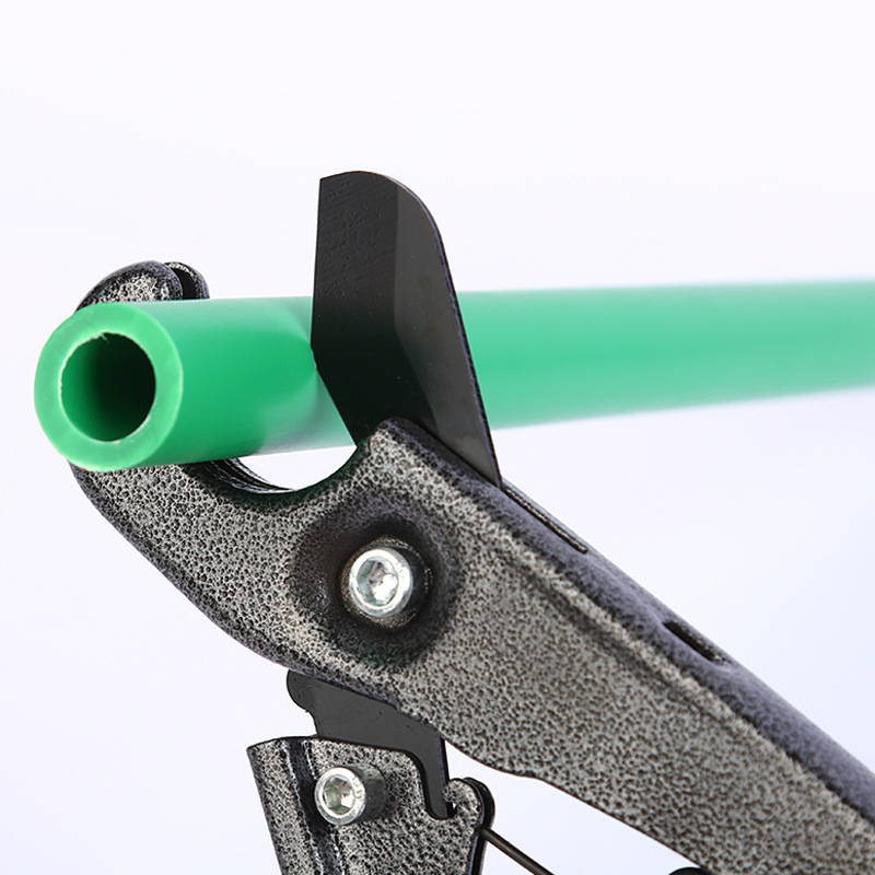 管子割刀 切割器 PVC管子刀专业水管线管 切割管子PPR剪刀铝塑切