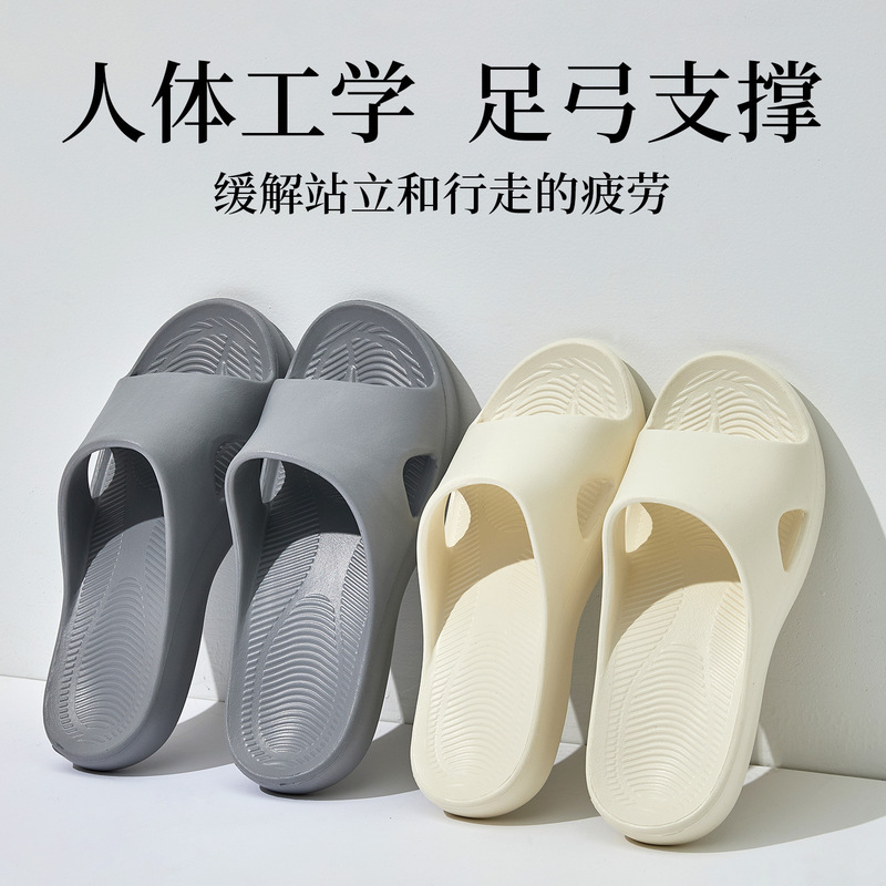 Arch Support Slippers for Women, Summer 2026 New Model, Indoor Home Non-Slip, Comfortable for Flat Feet, Men's Style Arch Support Slippers for Women, Summer 2026 New Model, Indoor Home Non-Slip, Comfortable for Flat Feet, Men's Style