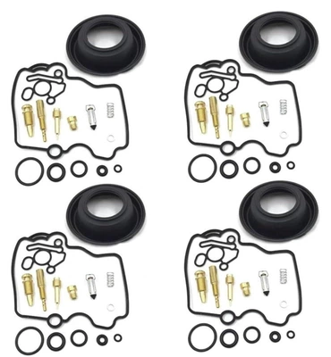 900, Motorcycle engine and accessories - 005-suzuki-rf600r-94-96-rf900r