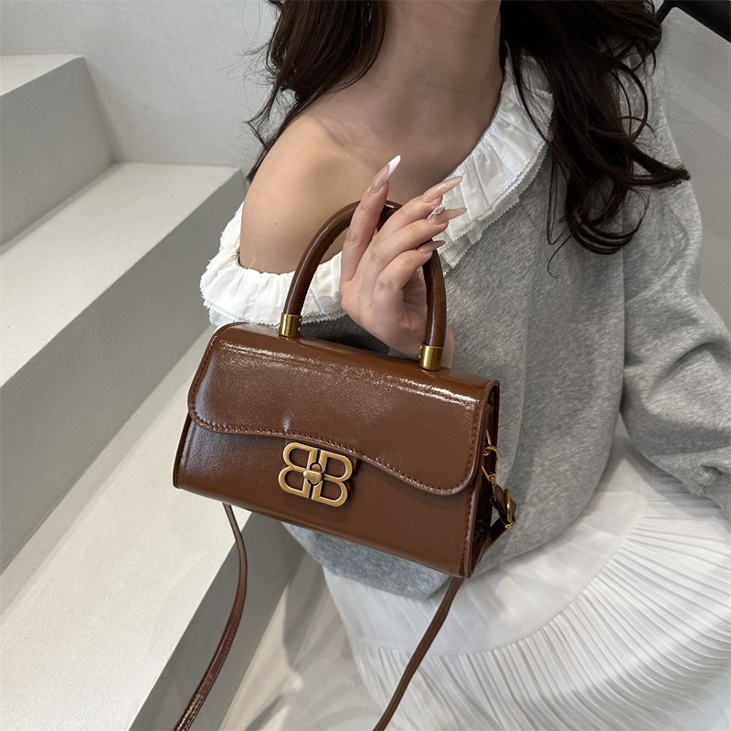 Summer fashionable shoulder bag