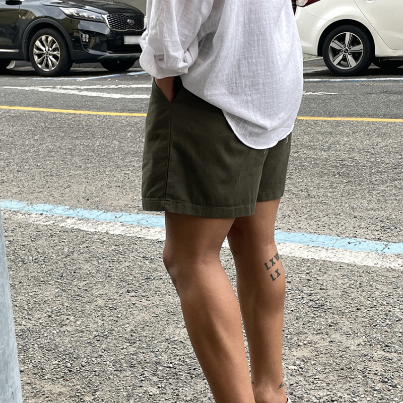 카키