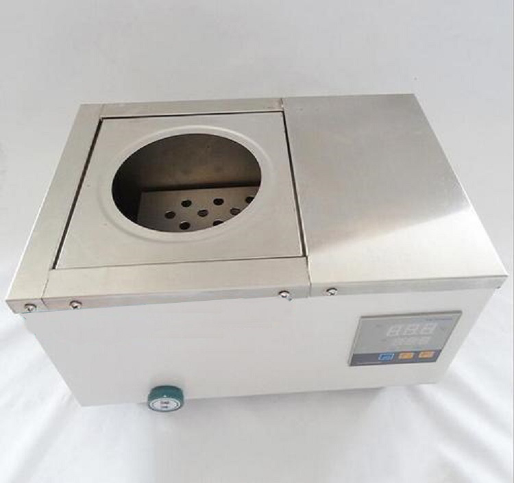 电热恒温水浴锅 型号 DZKW-D-4（断水自控）库号 M142331