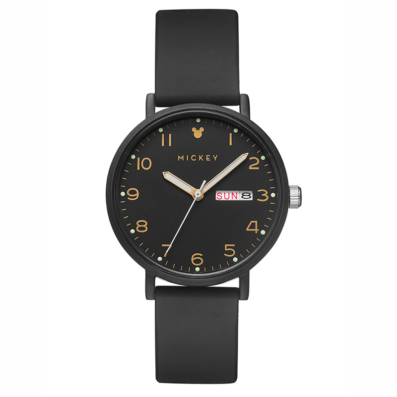 Black circle black tape