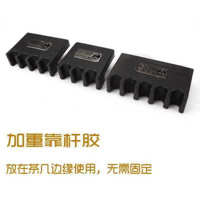 台球杆靠杆器美林桌用靠杆器泡沫架杆器放杆架台球桌台球配件