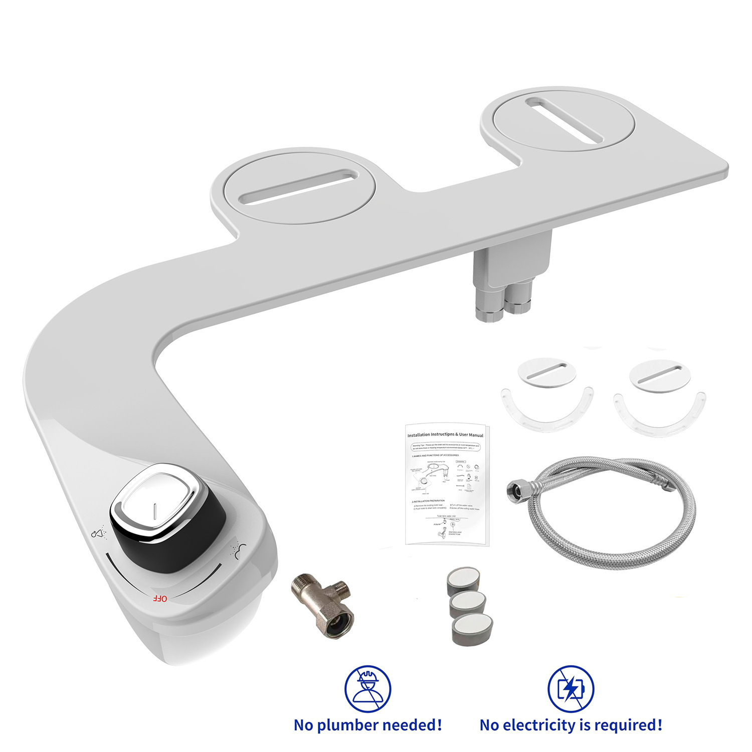 액세서리: 아시아/호주/영국(1/2