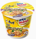 康師傅ミニ桶小カップ麺、泡椒牛肉麺、きのこ煮込み鶏麺、即席麺、夜食、オフィス用インスタント麺|undefined