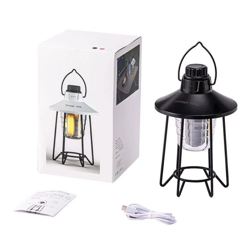 Travel universal waterproof retro atmospheric handheld tent for camping, (Cross-border trading)