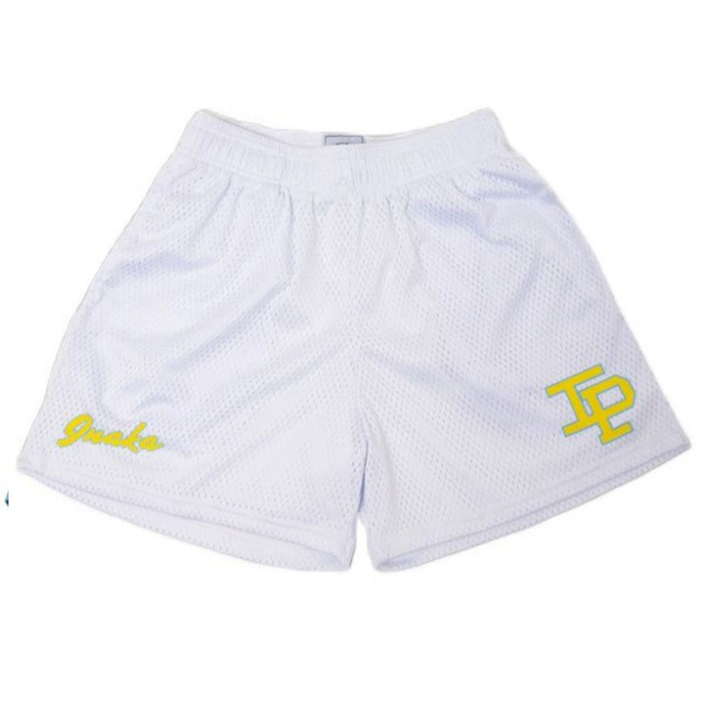 Европейские и американские шорты Инак лета модная новая pants Инака Power мужские шорты источник производителей