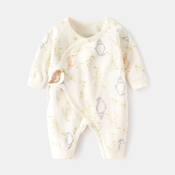 Beige (Little Family Birds Conjusite)