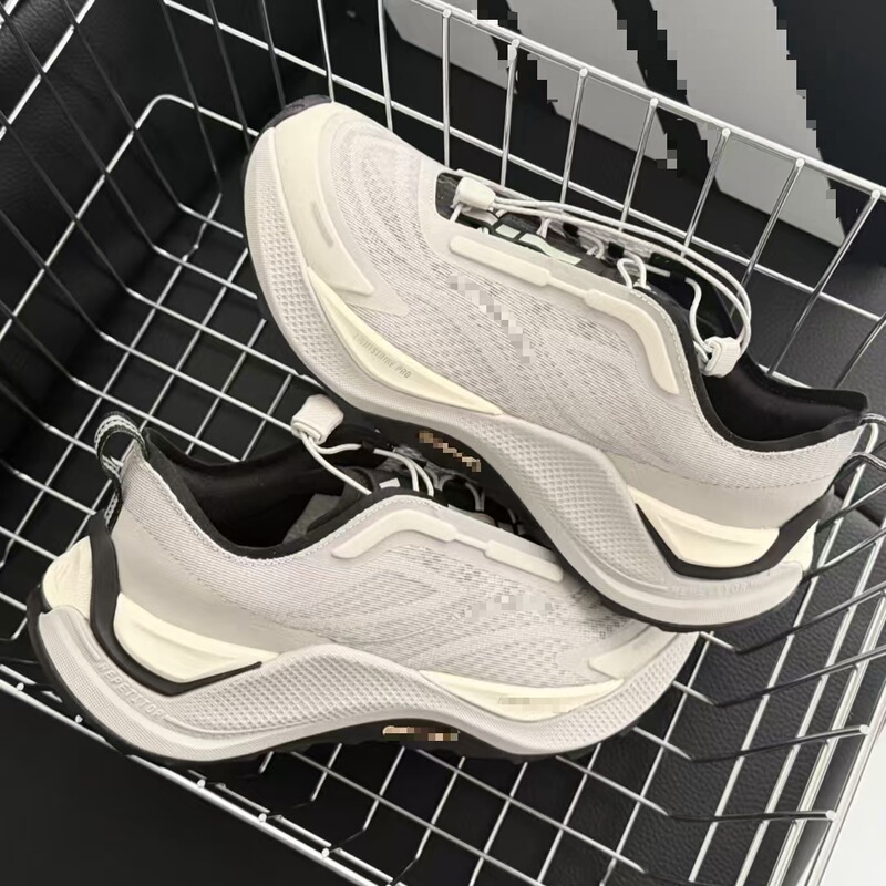 Pure original cross-border best-selling HOLO pea k unisex outdoor casual sports functional drawstring mesh trail running shoes Pure original cross-border best-selling HOLO pea k unisex outdoor casual sports functional drawstring mesh trail running shoes