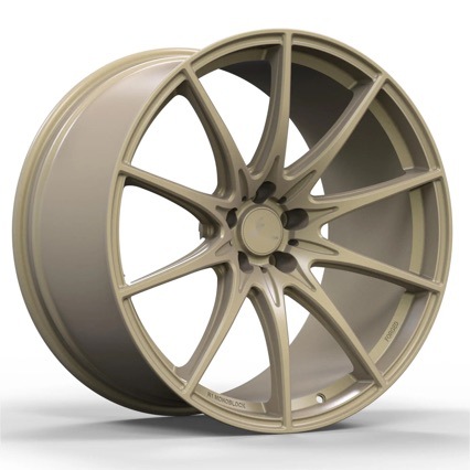 Ten thousand tons forged wheel hub modification 16-24 inch aluminum alloy 6061-T6 suitable for all models Special flush data