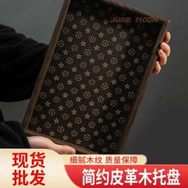 相框、画框;装饰托盘;纸巾盒