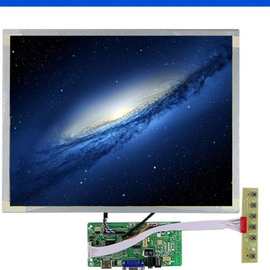 京东方原装 15寸液晶显示屏 DV150X0M-N10一体机电脑工业工控屏幕