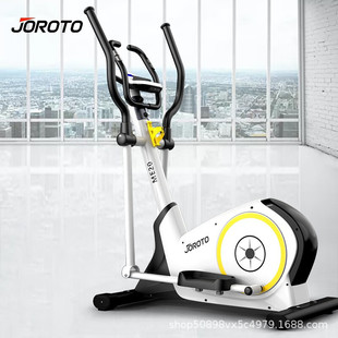 Jayrett JOROTO Elliptical Machine Home Commercial Space Walking Machine Elliptical Instrument Sports Fitness Equipment ME20