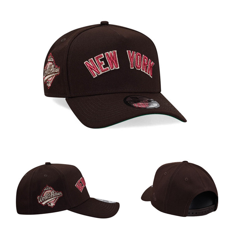 Comercio exterior nuevo ins gorra gor
