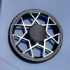 TS3-wheel No. 3 (Lanbo wheel)