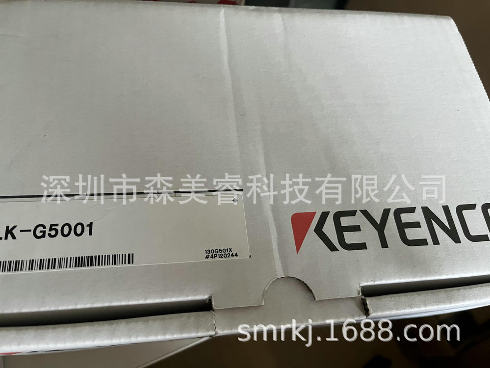基恩士位移传感器LK-H022  全新原装正品议价