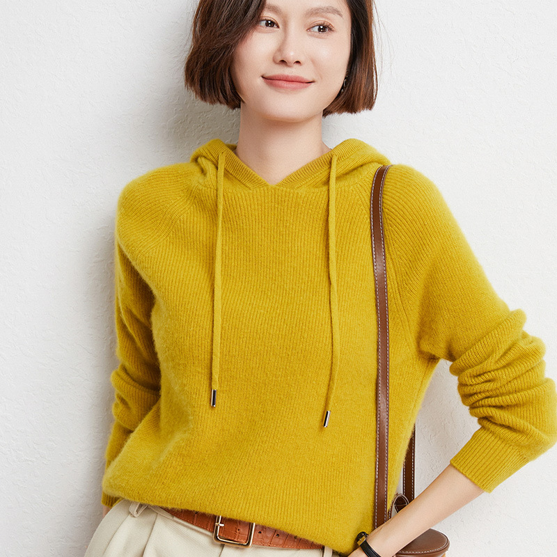 Mustard yellow